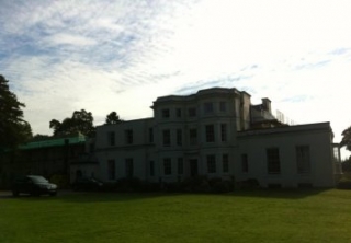  Woodrow House 